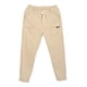 thumbnail image 3 of Pantalones cálidos de invierno para hombre, jogging, corte recto, holgados, con bolsillos beige 34, 3 of 9