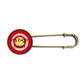 thumbnail image 1 of Su High Noon EsES Broche De Broche De Metal Antiguo Unbranded M, 1 of 3
