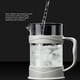 thumbnail image 3 of Café de Prensa a Mano, Cafetera de Prensa Francesa de Vidrio de Borosilicato Alto Multifuncional Para Té, 3 of 7