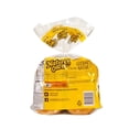 thumbnail image 2 of Pan para hamburguesa Natures Own enriquecido con mantequilla 454 g, 2 of 4