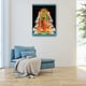 thumbnail image 2 of Cuadro Decorativo - Guadalupe 9 Jr  Impresión en canvas, estrechado., 2 of 2