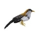 thumbnail image 4 of Pequeño Pájaro Artificial Adornos Decoración árbol de Taxidermia 5 Pulgadas, 4 of 9