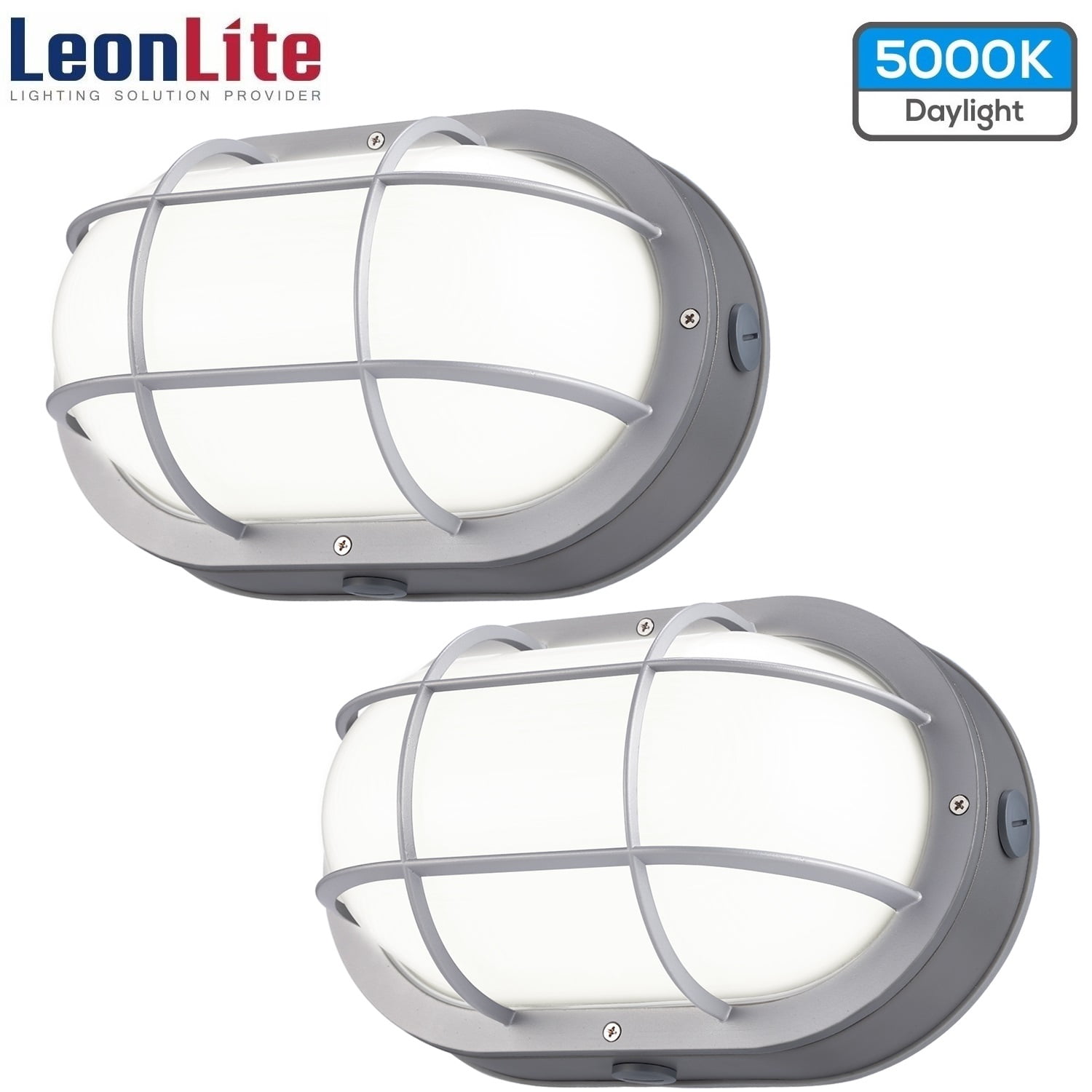 Black Friday Clearance! 20W LED Bulkhead Light, 12 Inch Marine Oval