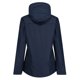 thumbnail image 4 of Regatta - Chaqueta Impermeable Phoebe para Mujer (Marino), 4 of 4