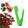 PWPSG Rose Thorn Remover Tool for Florists and Gardeners PainFree