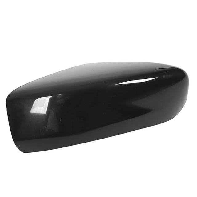Driver Side Mirror Cap, Passenger Mirror Cover Side Wind Mirror Passenger Side Door View Mirror Caps Cover for Altima 2013 to 2018