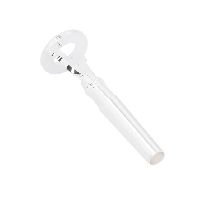 Trumpet Mouthpiece, Practical Anticorrosion Tuba Mouthpiece Rustproof Durable For Training