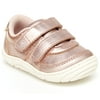 Stride Rite Girls Little Kid Kyle Sneaker