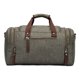 thumbnail image 1 of Sonducket Bolsa de viaje para exteriores, senderismo, escalada, playa, teléfono móvil, gafas de sol, almacenamiento de ropa, equipaje, bolso de Envolturas para manijas de equipaje Verde, 1 of 6