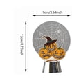 thumbnail image 3 of Halloween Mini Night Light Ornament, Spooky LED Cute Compact Design, Halloween Desktop Decoration, Light for Home Bedroom Halloween Party Decor, 3 of 5