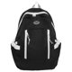 thumbnail image 1 of Fashion Backpack Casual Daypack College School Bag for Men and Women Spacious Laptop Book Bag for Teens White, 1 of 4