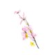 thumbnail image 2 of Rama Artificial Seca con Flores para Decoración Del Hogar y La Oficina | Arreglo de Follaje de Plástico para Centro de Mesa, Boda o Decoración de Mesa, 2 of 6