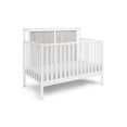 thumbnail image 4 of Suite Bebe Connelly  Crib in White Finish, 4 of 13
