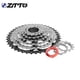 thumbnail image 5 of Naiovety ZTTO rueda libre 8 velocidades 11-42T bicicleta ciclismo reparación piezas accesorios Ciclismo, 5 of 6