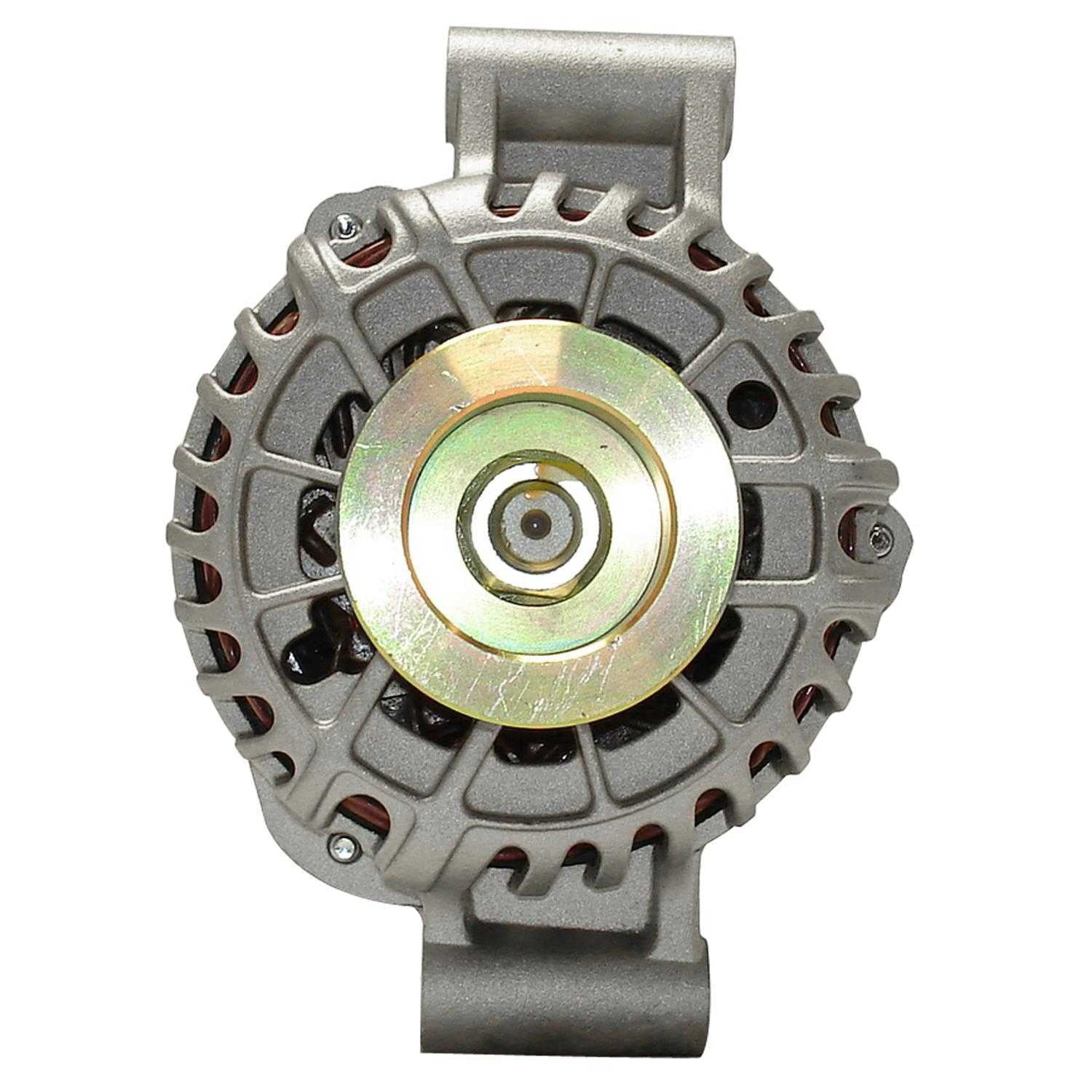 FVP Professional 7796803 Alternator Standard