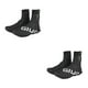thumbnail image 4 of Advancent 1 par de cubiertas para zapatos de ciclismo, chanclos cálidos para hombre y mujer, cubierta para zapatos de invierno para bicicleta de XL(43-45) 2piezas, 4 of 6