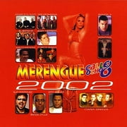 Merengue Calle Ocho 2002