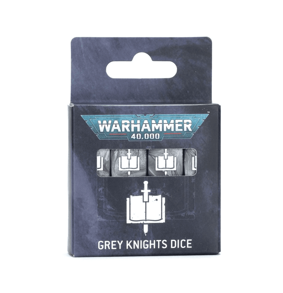 Warhammer 40K: Necrons Dice 10th Edition - Walmart.com