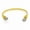 Yellow, variant on C2G 2ft Cat6 Snagless Shielded (STP)Ethernet Network Patch Cable - White - patch cable - 2 ft - white