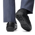 thumbnail image 5 of Bruno Marc Boy's Dress Shoes Slip-On Penny Loafers Casual Moccasin Style for Toddler/Little Kid/Big Kid, 5 of 6