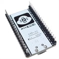 thumbnail image 2 of NodeMCU-32S ESP32S Development Board Dual-Core WiFi & BLE ESP32 IoT Wireless Module Micro-USB, 2 of 5