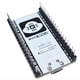 thumbnail image 3 of Placa de Desarrollo NodeMCU-32S ESP32S, Módulo Inalámbrico IoT ESP32 de Doble Núcleo WiFi y BLE, Tipo C, 3 of 5