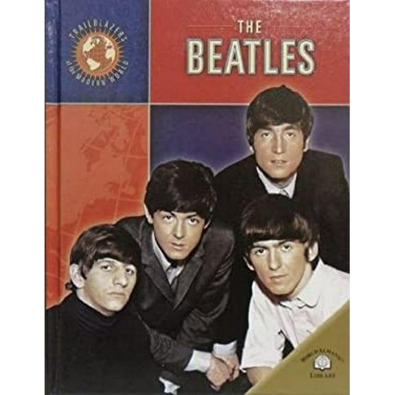 Pre-Owned The Beatles (Library Binding) 0836850688 9780836850680