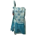 thumbnail image 2 of Disney Frozen 2 Elsa & Anna 16" Large Rolling/Roller Backpack, 2 of 2
