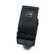 thumbnail image 3 of Riwesomey Reemplazo del botón del panel de control del interruptor único de la ventana para Transporter T5 T6 7E0959855 Negro Vehículos, repuestos y accesorios Mis Riwesomey CZ9364-00B, 3 of 6