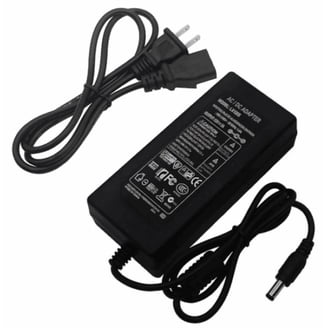 Mezelon 42V 2A Caricabatteria Adattatore di Alimentazione per 36V