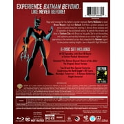 Batman Beyond: The Complete Series (DC) (Blu-Ray)