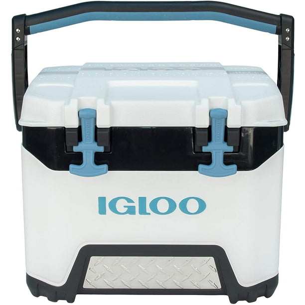 Igloo BMX