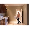 thumbnail image 4 of Lutron Maestro Motion Sensor Switch | 2 Amp, Single Pole | MS-OPS2-WH | White, 4 of 5