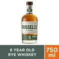 thumbnail image 2 of Russell's Reserve Rye 750ml, Whiskey, 2 of 5