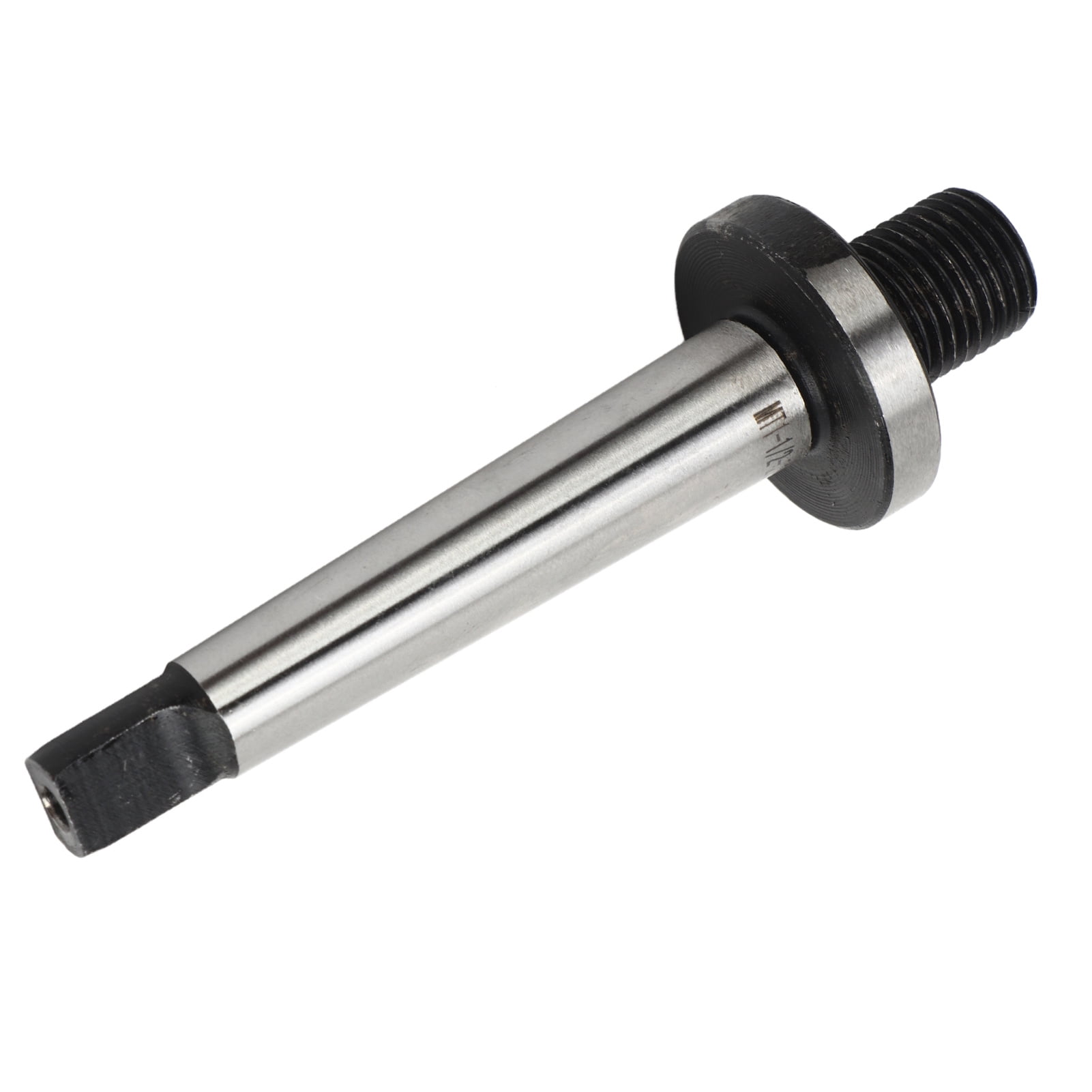 Drill Chuck Arbor Adapter, Strong Drill Chuck Arbor Morse MT1 Quick Installation High Hardness