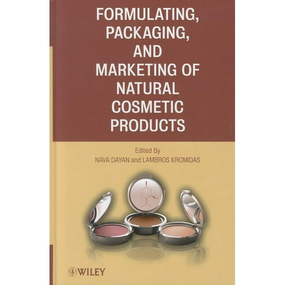 Formulating Cosmetics, (Hardcover)