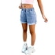 thumbnail image 1 of Pantalones de Vestido de Piernas Anchas Pantalones Cortos de las Niñas de Verano Ropa Exterior Suelta Y Casual Pantalones de Vestido de Piernas Rectas para Niños, 1 of 8