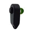 thumbnail image 2 of Clicker de Entrenamiento Yuyangstore Adiestramiento de Perros con Guía de Cinturón Elástico Negro, 2 of 8