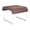 Brown, variant on OFM Uno Backless Seat in Brown