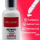 thumbnail image 3 of Serum Facial Retinol Puro Revlon +vitamina B3 +colageno 30ml, 3 of 6