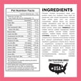 thumbnail image 5 of Purina One Cat Food Healthy Kitten Formula 3.5 lb Bag (Pack of 10), 5 of 10