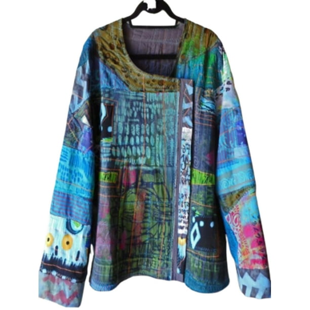 walmart tunic tops plus size