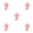 thumbnail image 3 of Guardurnaity Toalla para el cabello para mujer, plegable, absorbente de agua, Triangular, baño, ducha, gorro de secado para dormir, envoltura, Type2 NO2, 3 of 6