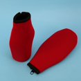 thumbnail image 5 of 30 Pieces Beer Bottle Coolers Bottle Insulator Sleeve Covers with Ring Zipper for 12 Oz 330 Ml Bot, 5 of 5