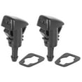 thumbnail image 1 of REGALWOVEN 2pcs 68024312AB Car Windshield Washer Nozzle Jet Spray for 2011-2014 for Chrysler, 1 of 6