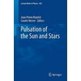 thumbnail image 3 of Les Pulsations du Soleil et des Étoiles, 3 of 3