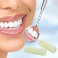 thumbnail image 3 of 2pcs Aligner Chewies Dental Aligner Seater Orthodontic Chew Stick (Verde) Tmvgtek cuidado belleza, 3 of 9