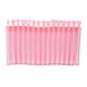 thumbnail image 1 of Pequeñas Varitas de Burbujas, Transparentes 50 piezas de 50 piezas fáciles de usar en forma de corazón de pláshico de varita de burbujas delicada para niños para niños para, 1 of 7