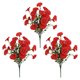 thumbnail image 1 of Soporte de pared para manguera de jardín resistente | Organizador de mangueras | Soporte para herramientas de riego de exterior | Protección y almacenamiento ordenado para mangueras de jardín, 1 of 5