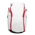 thumbnail image 2 of Lightweight Oxford Cloth Basketball Backpack, Independent Basketball Compartment Sports Backpack With Ball Compartment for Exercise Supplies, 2 of 7